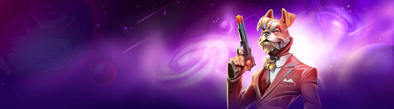 Slot of the Week